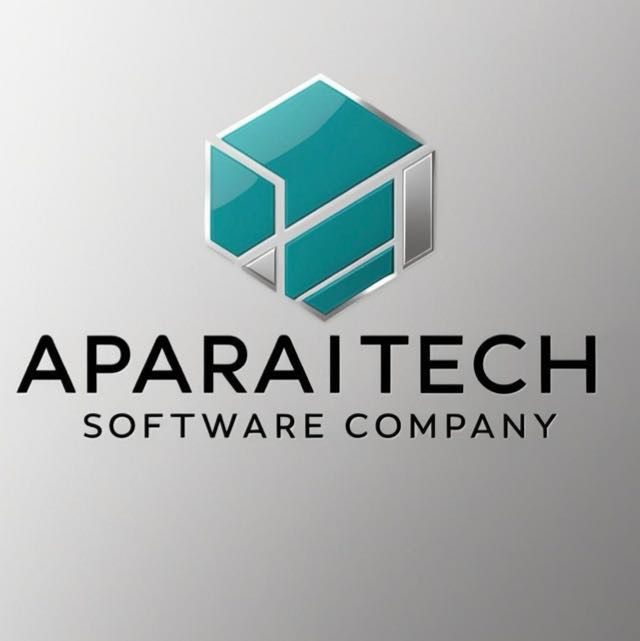 APARAITECH - AI & IT Solutions
